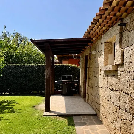 Villa Salina Bamba Paradise