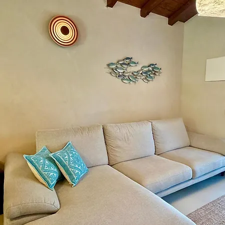 Villa Salina Bamba Paradise