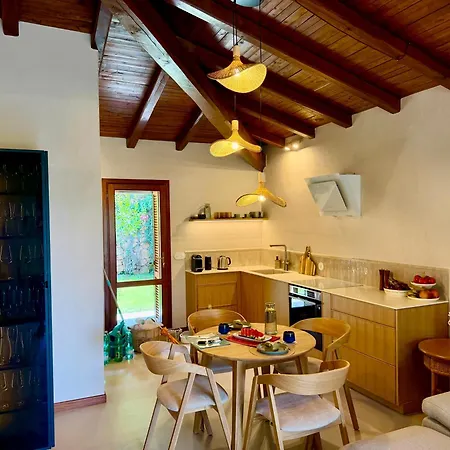 Villa Salina Bamba Paradise