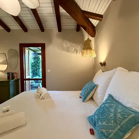 Villa Salina Bamba Paradise *