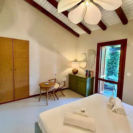 Villa Salina Bamba Paradise