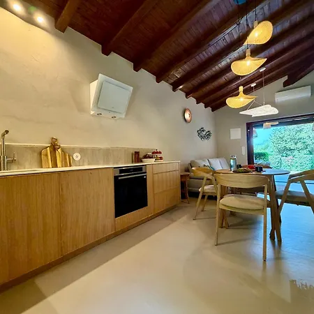 Villa Salina Bamba Paradise