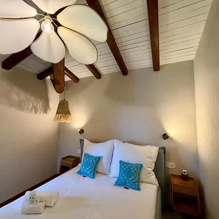 Villa Salina Bamba Paradise