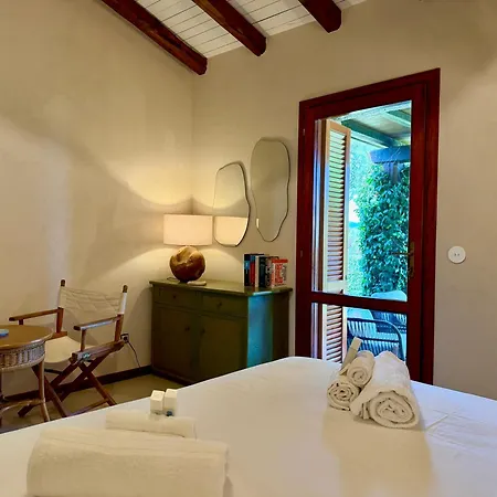Salina Bamba Paradise Villa