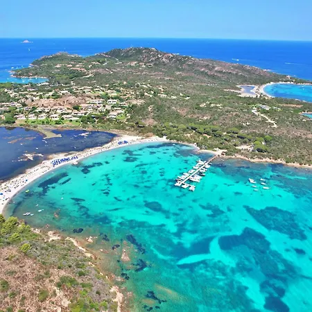 Villa Salina Bamba Paradise