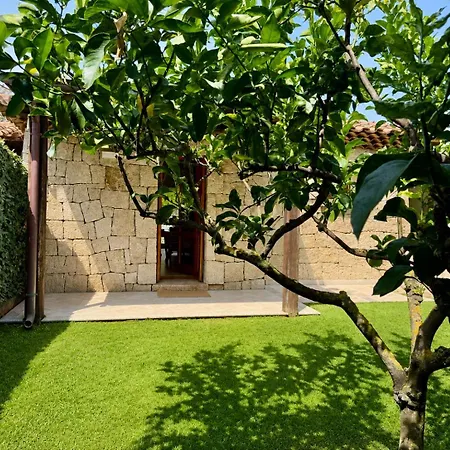 Villa Salina Bamba Paradise