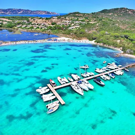 Salina Bamba Paradise Villa *