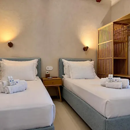 Salina Bamba Paradise Villa *